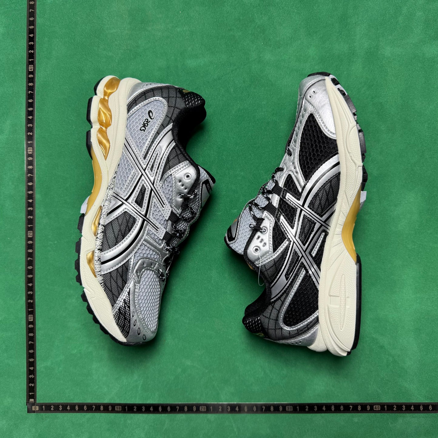 Asics Gel- KAYANO TR V4