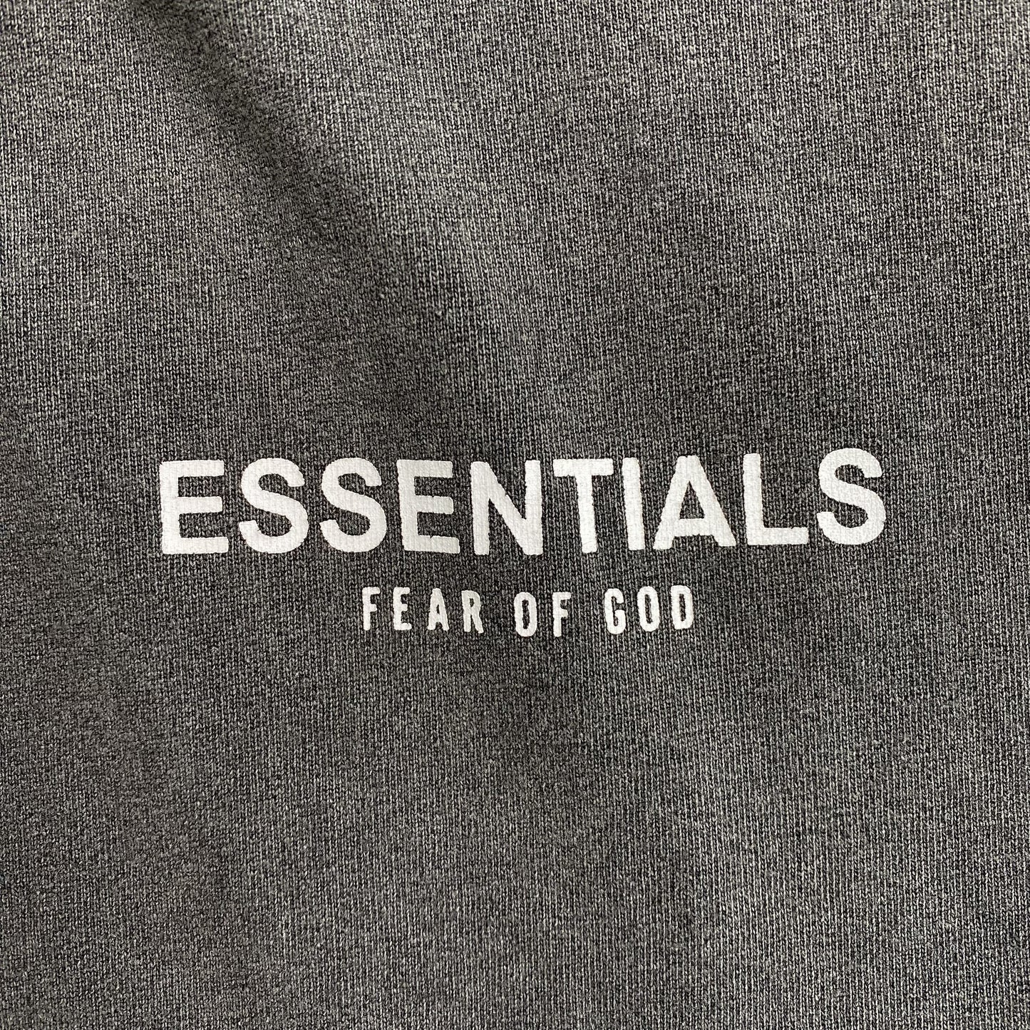 FEAR OF GO ESSENTIALS