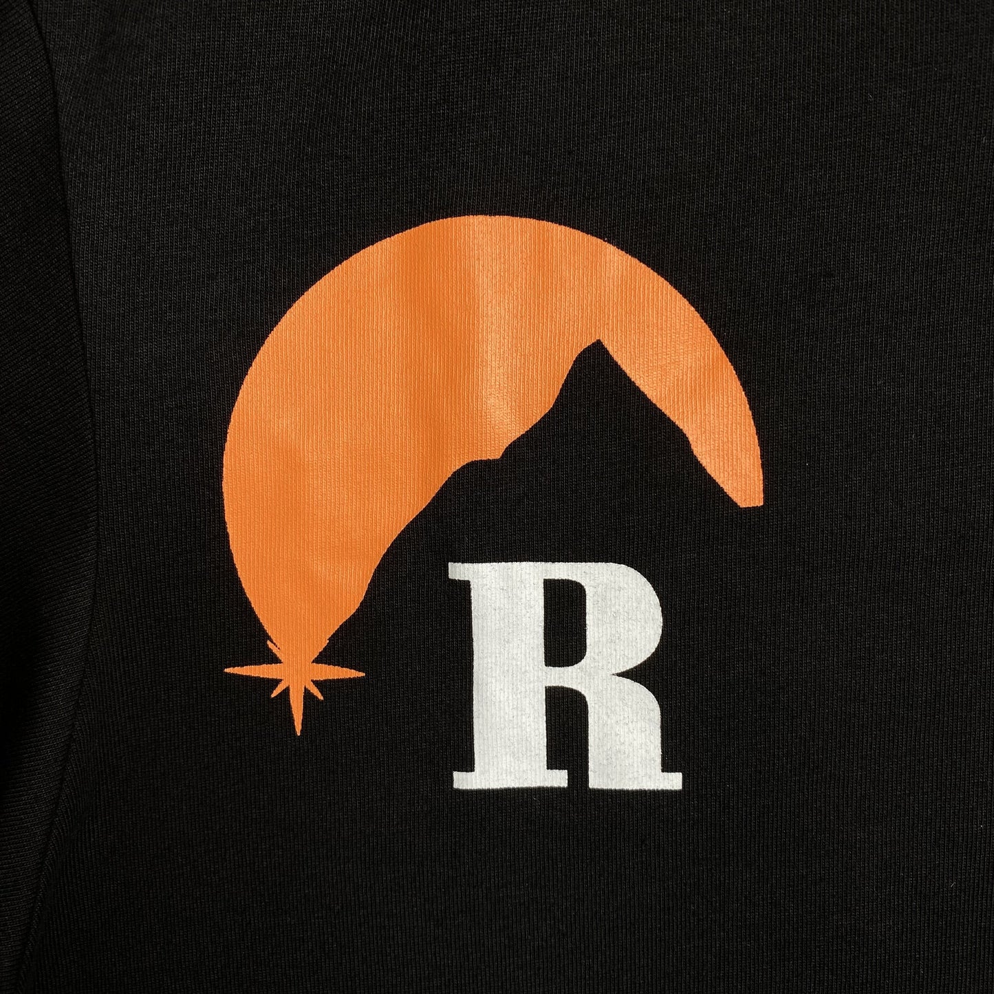 RHUDE