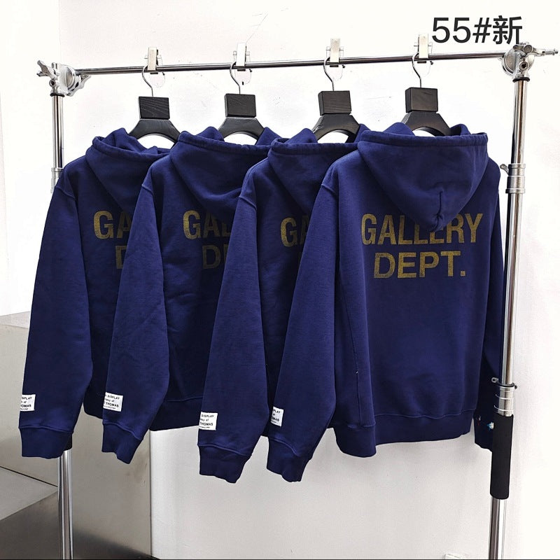 Gallery DEPT.