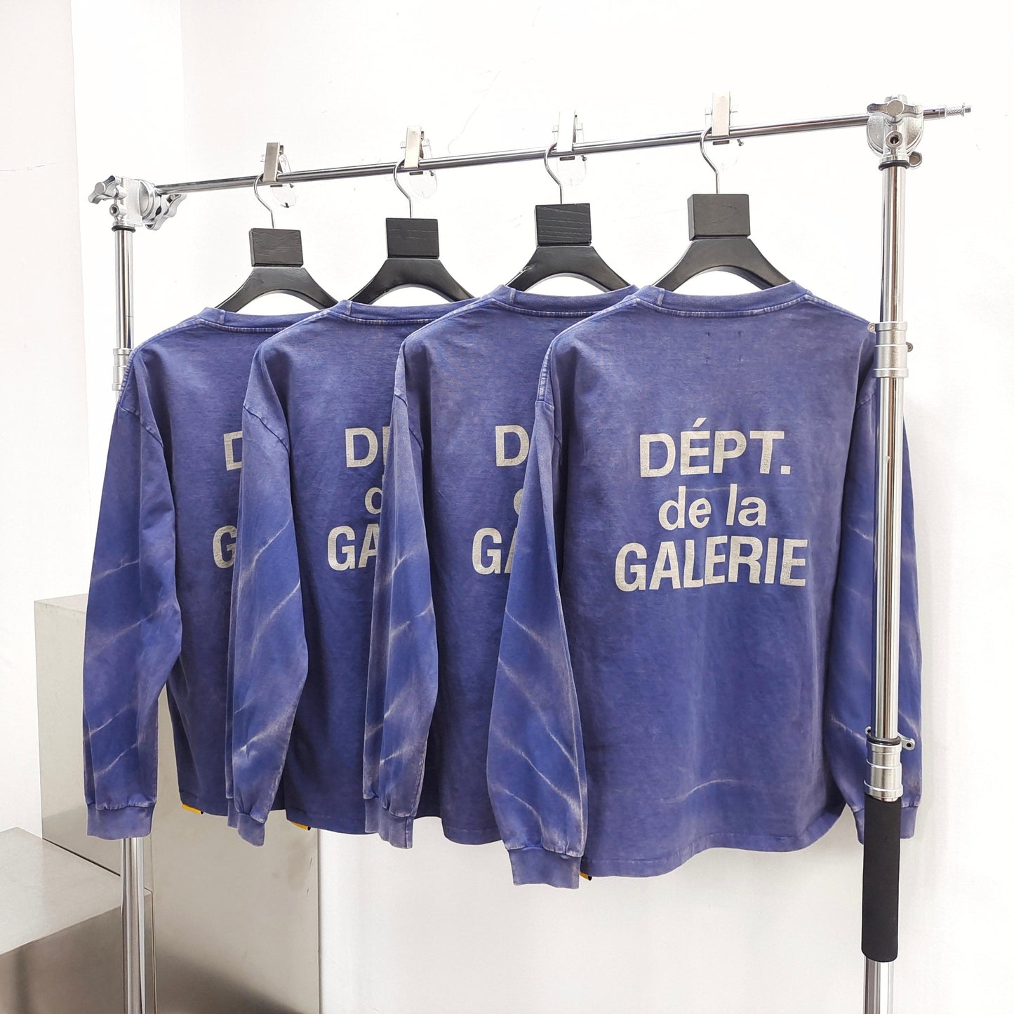 Gallery DEPT.
