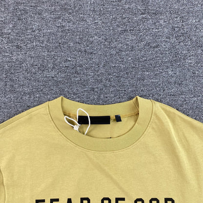 FEAR OF GO ESSENTIALS