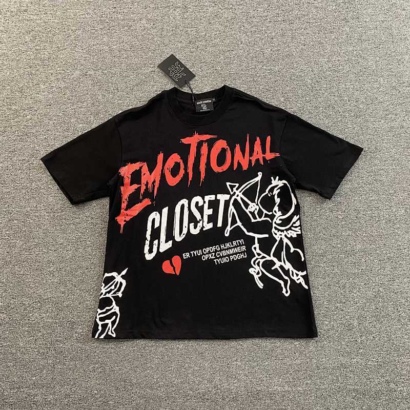 Mixed Emotion