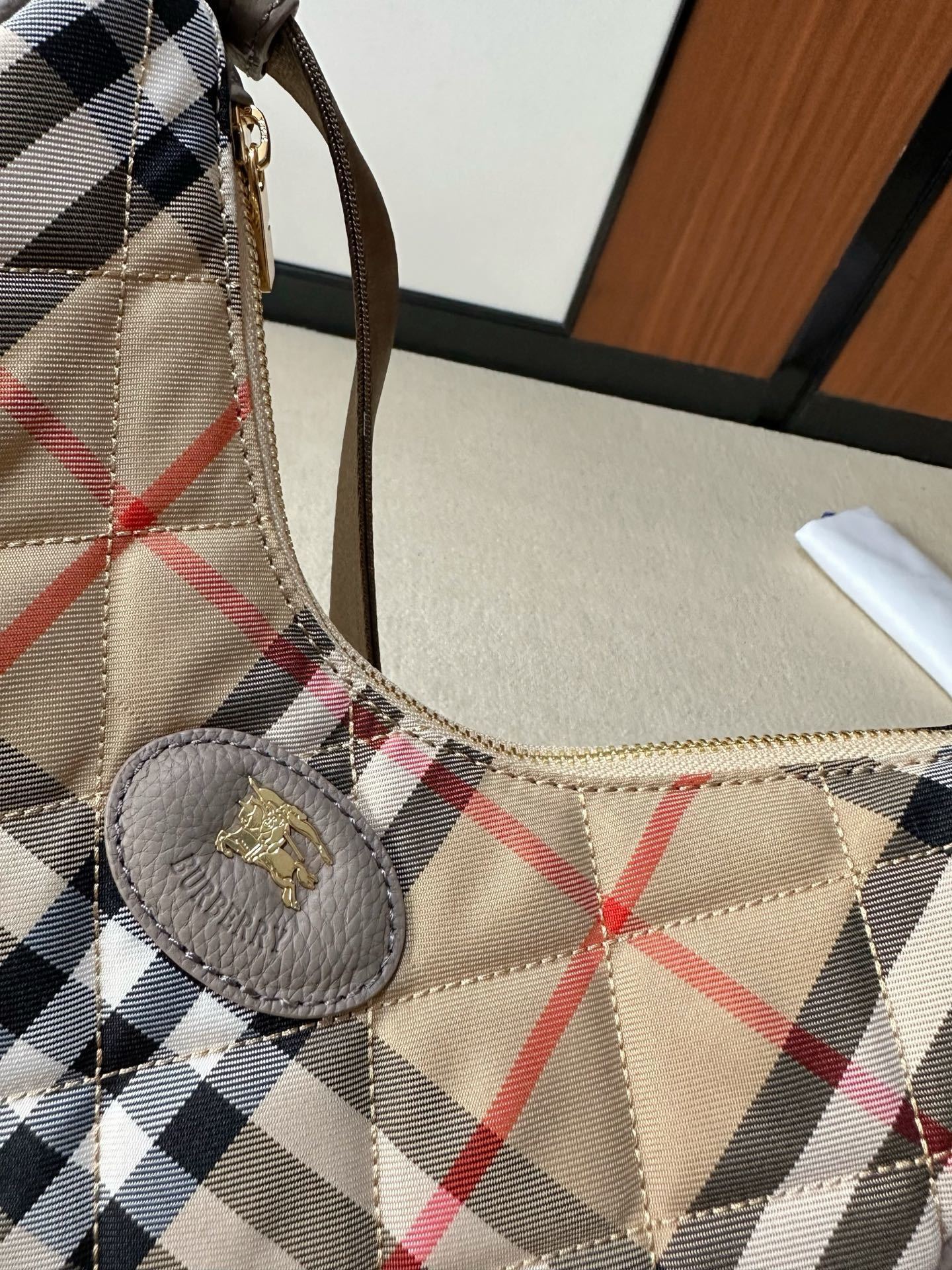 Burberry