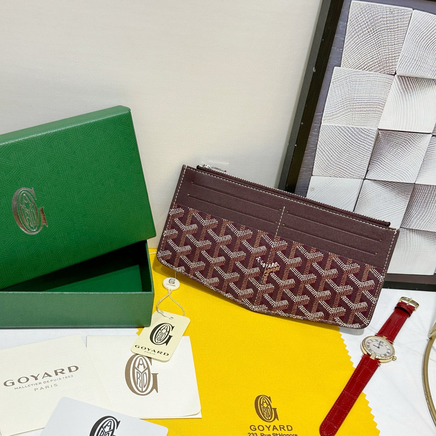 Goyard
