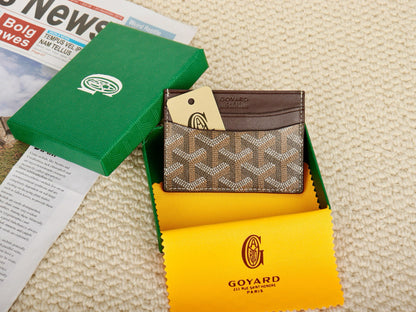 Goyard