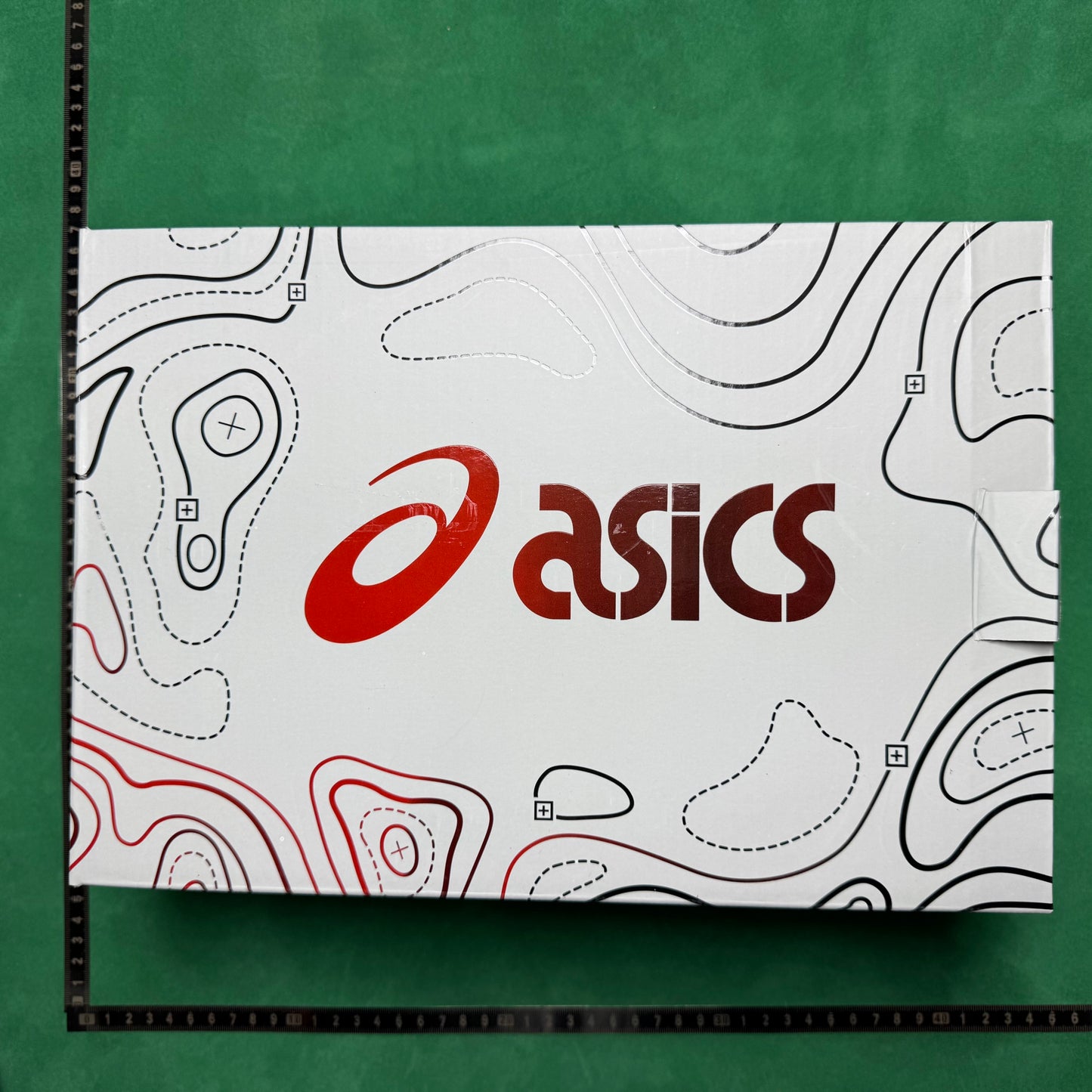 Asics  Gel - KATANA TR V4