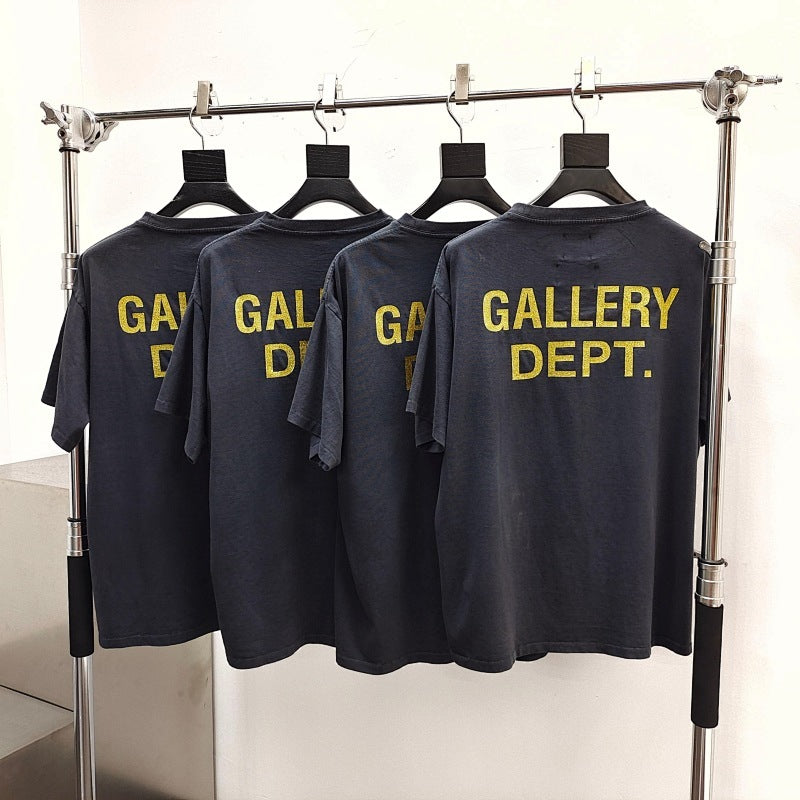 Gallery DEPT.