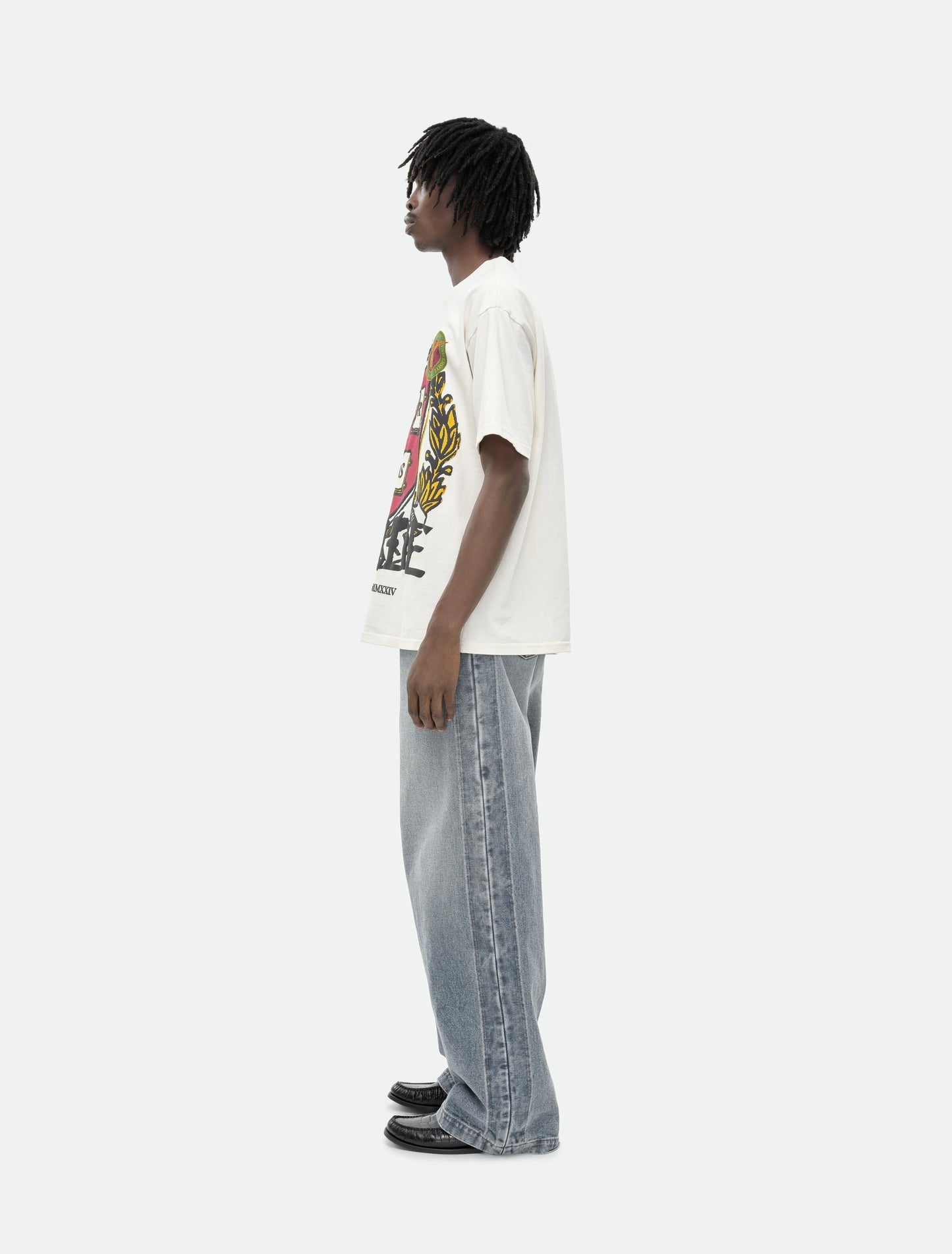 RHUDE