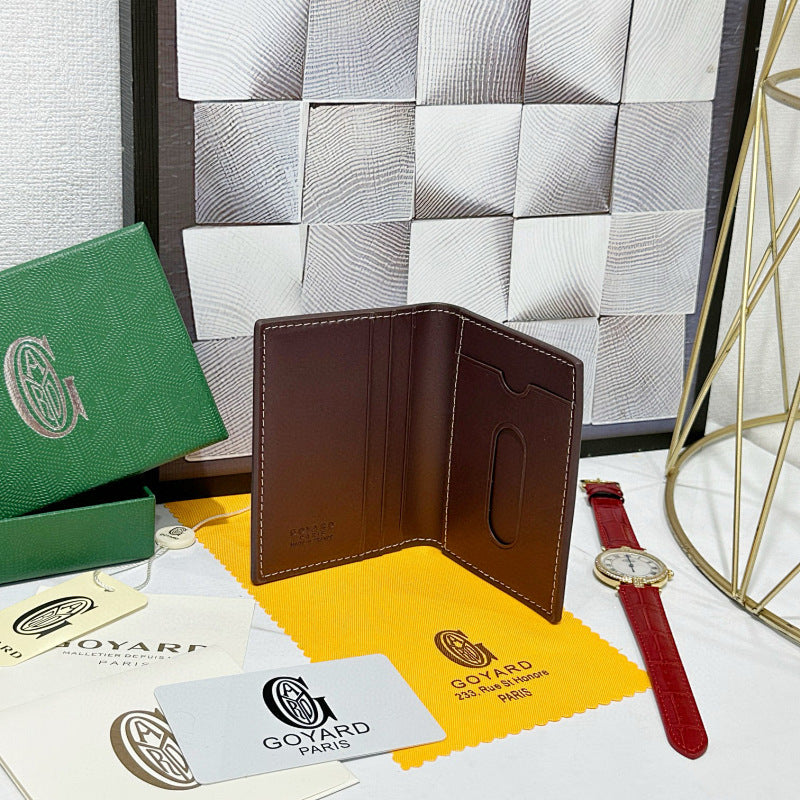 Goyard