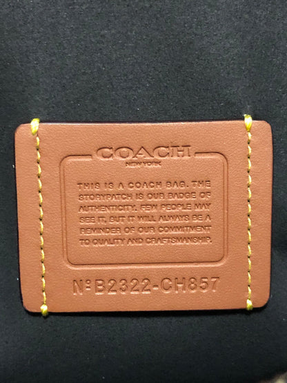 Coach