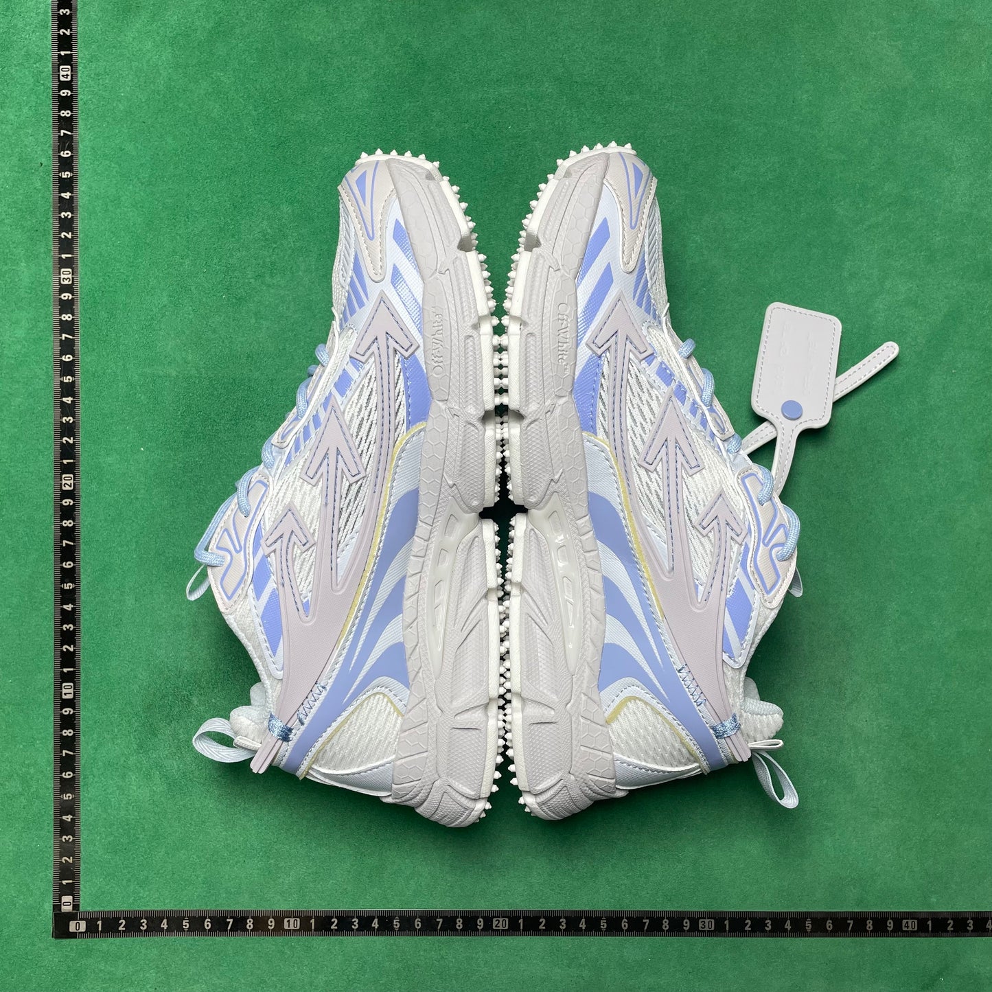 OffWhite - Be Right Back