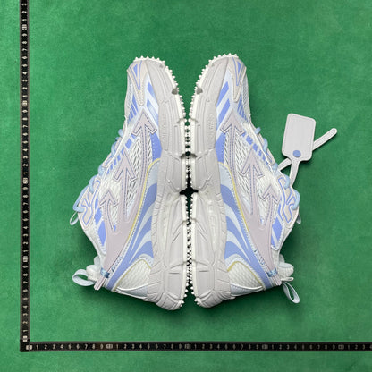 OffWhite - Be Right Back