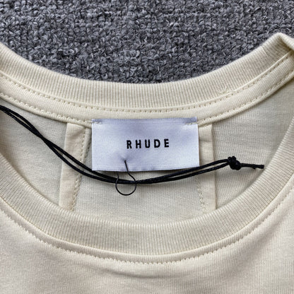 RHUDE