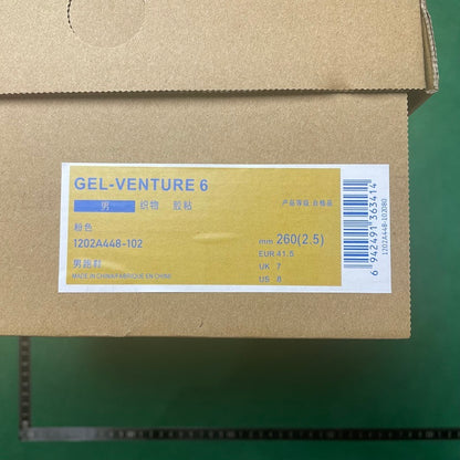 Asics Gel- Venture 6