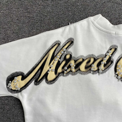 Mixed Emotion