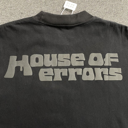 House OF Errors