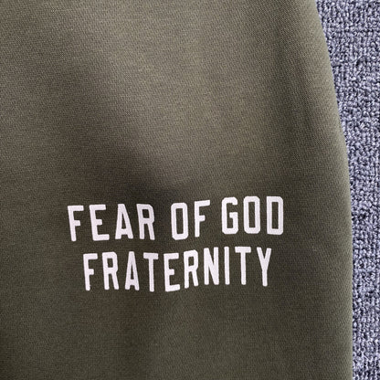 FEAR OF GO ESSENTIALS