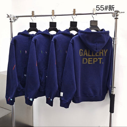 Gallery DEPT.