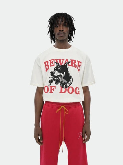 RHUDE