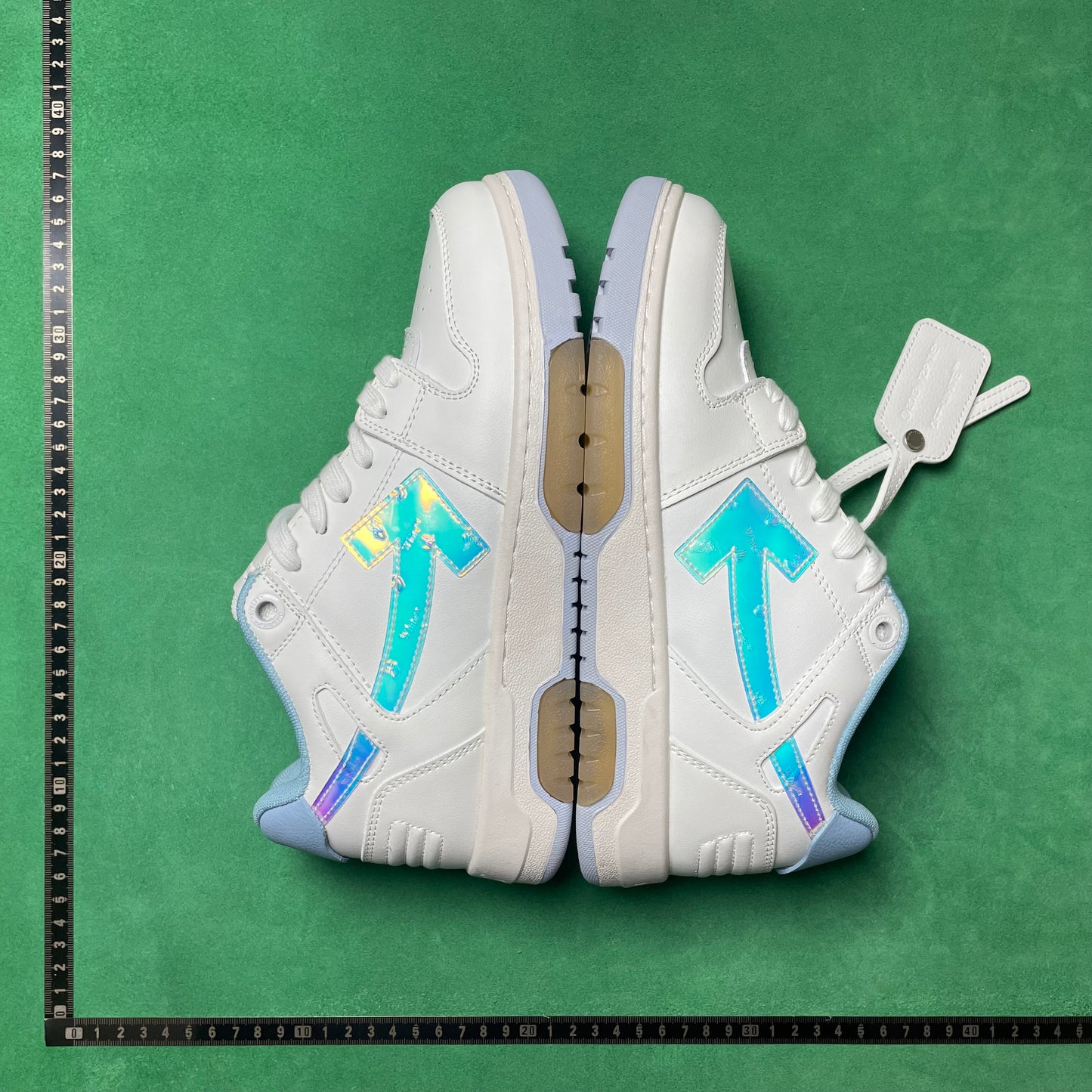OffWhite - Out Of Office