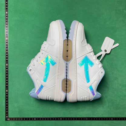 OffWhite - Out Of Office