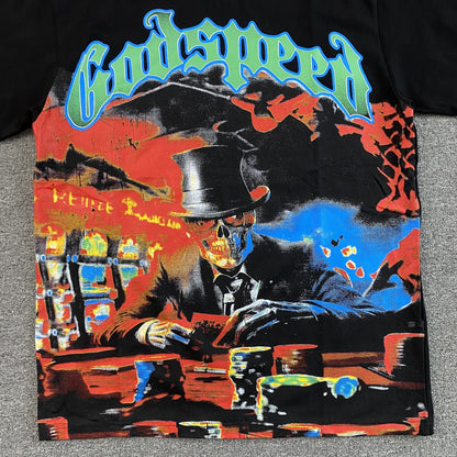 GodSpeed