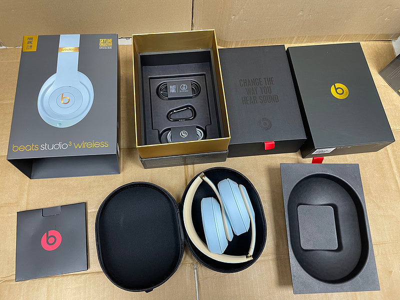 Beats Studio 3 wireless