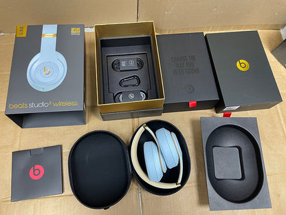 Beats Studio 3 wireless