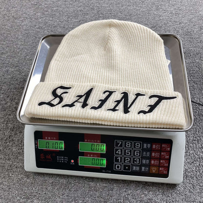 Saint Mxxxxxx