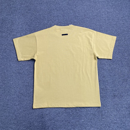 FEAR OF GO ESSENTIALS