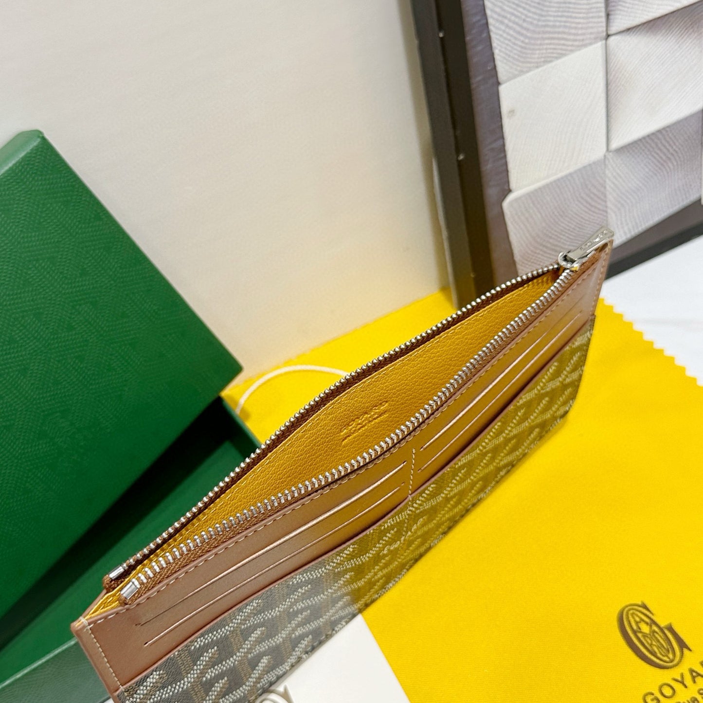 Goyard