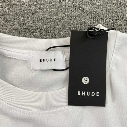 RHUDE