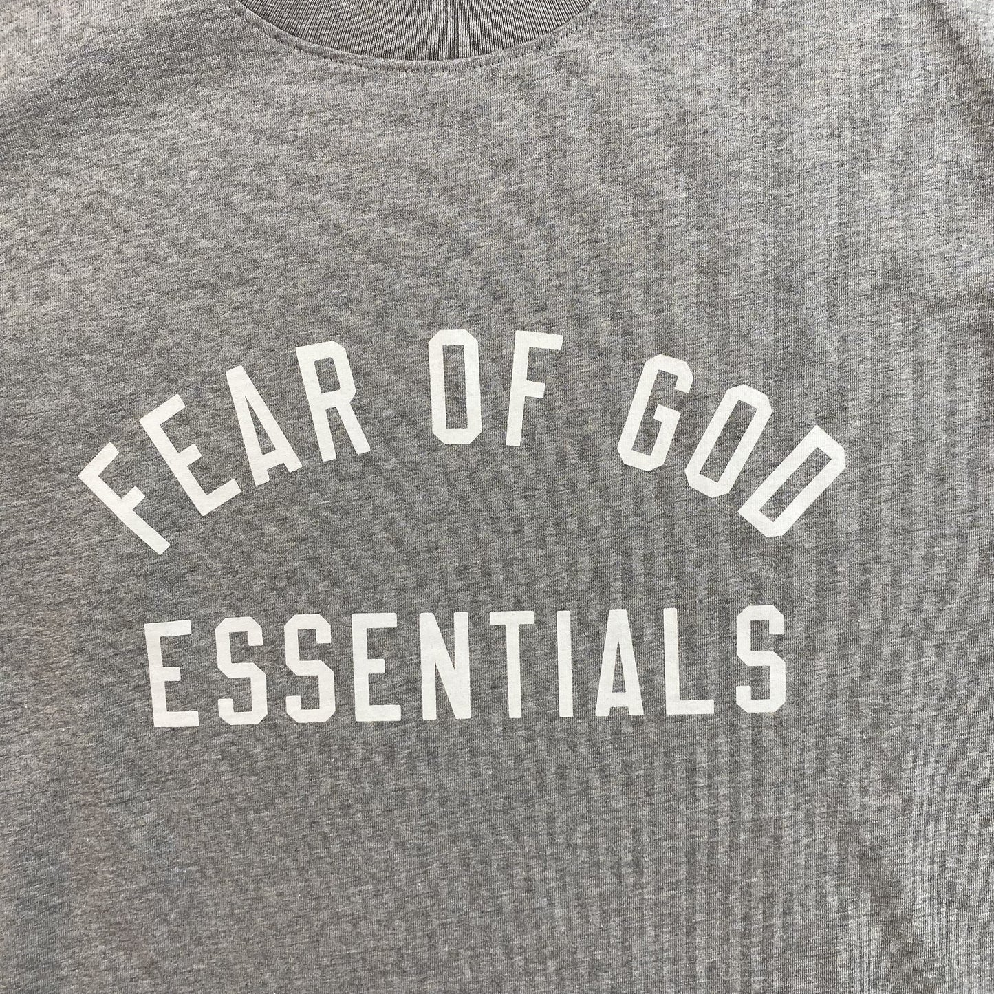 FEAR OF GO ESSENTIALS