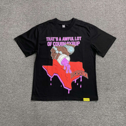 That's A Awful Lot of Cough Syrup