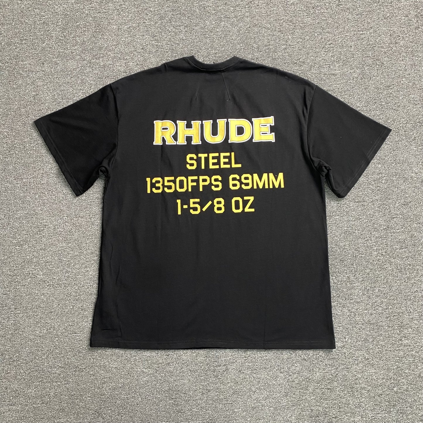 RHUDE