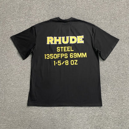 RHUDE