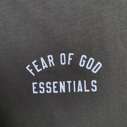 FEAR OF GO ESSENTIALS
