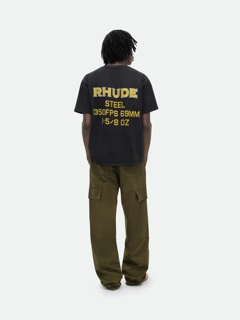 RHUDE