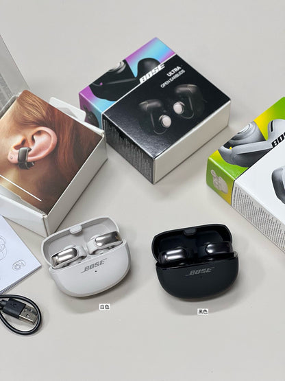 Bose ultra earbuds