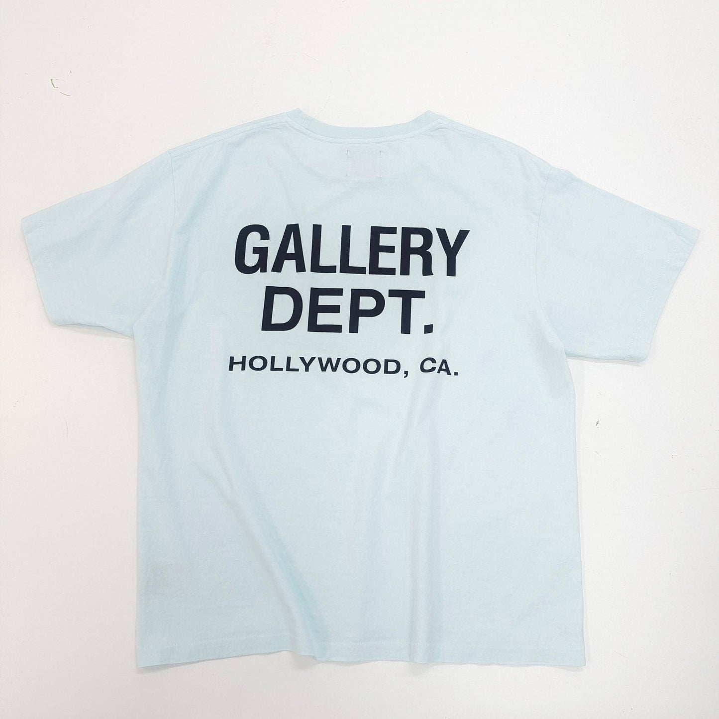 Gallery DEPT.