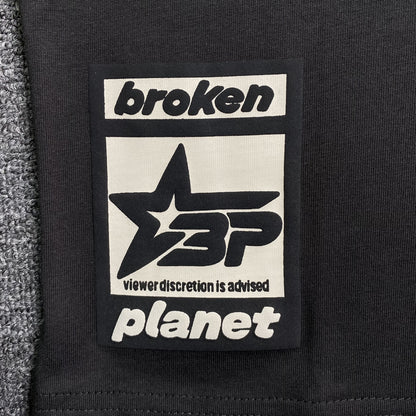 Broken Planet