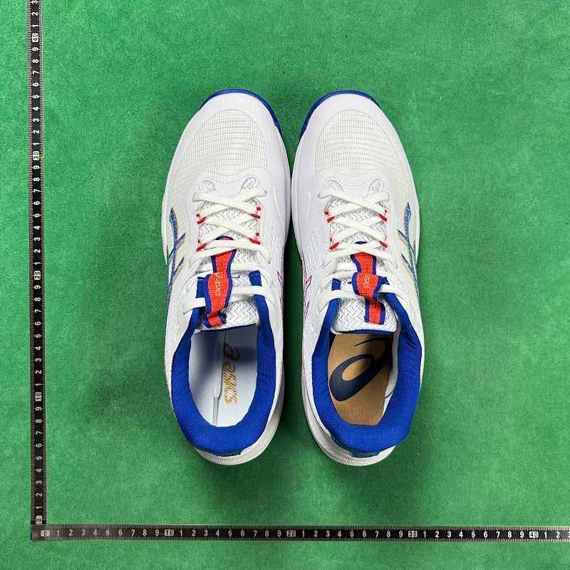 Asics Netburner Ballistic FF 4