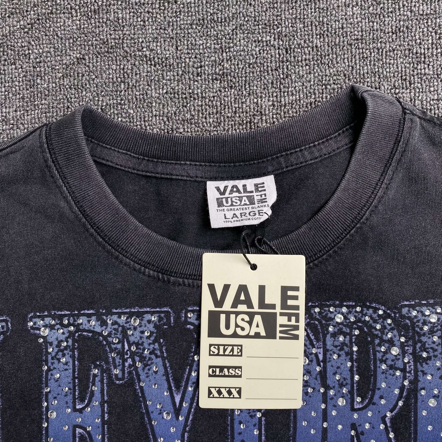 VALLEY
