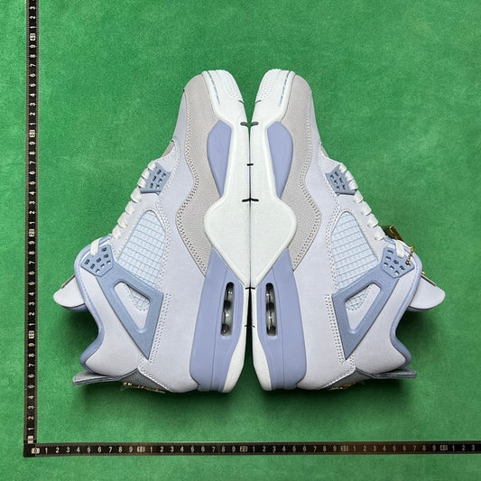 Air Jordan 4 Retro NCAA P
