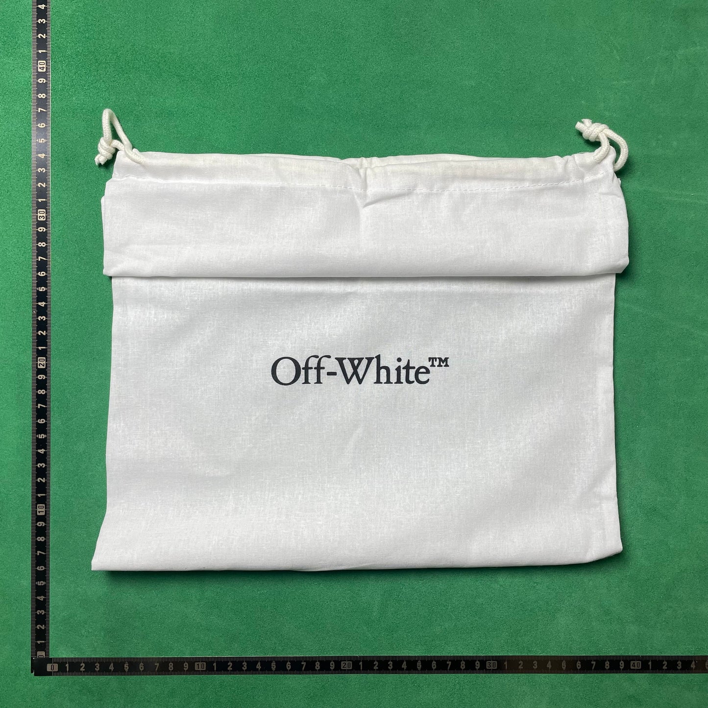 OffWhite - Be Right Back
