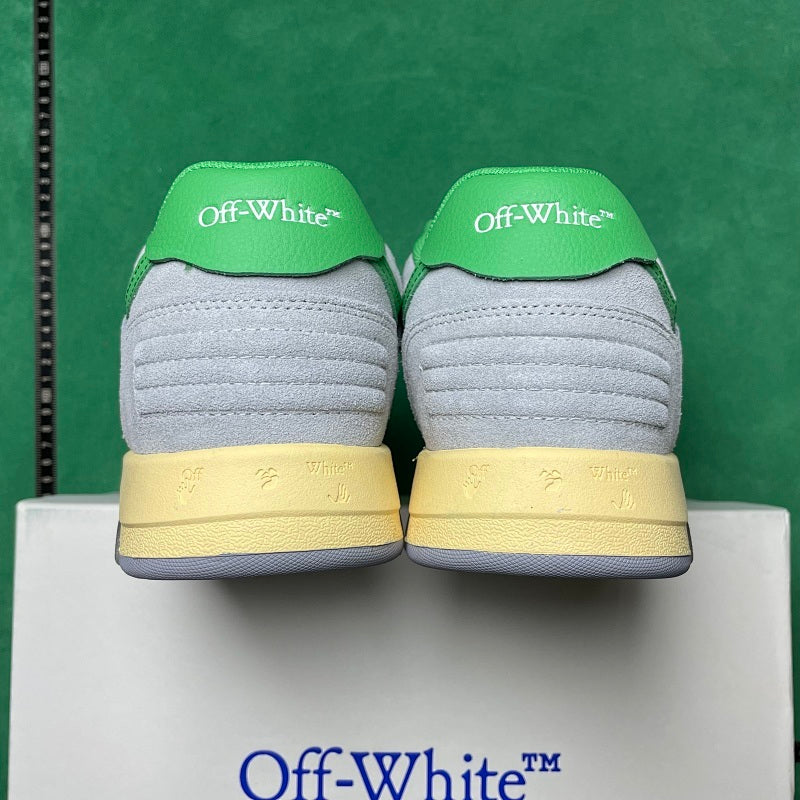 OffWhite - Out Of Office
