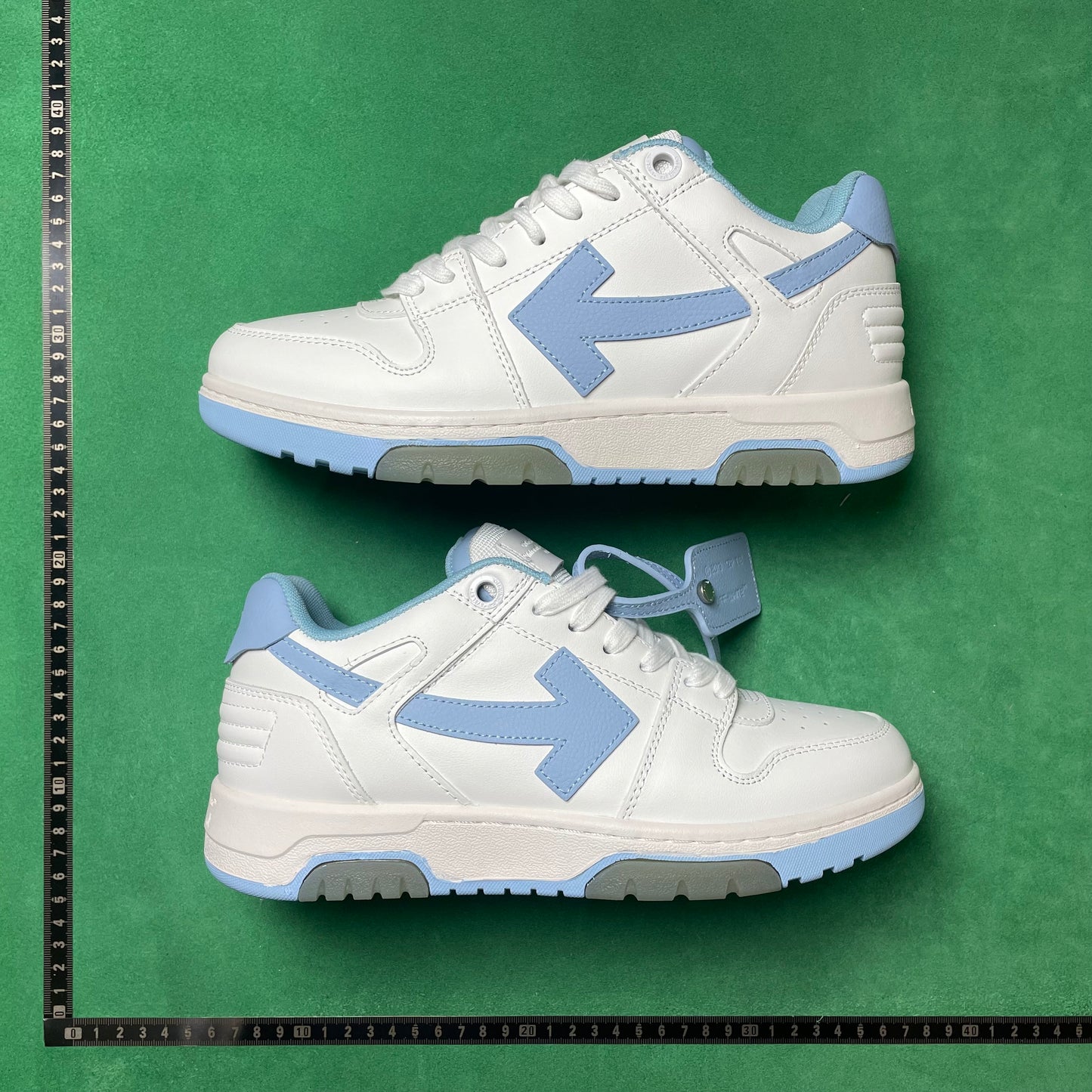 OffWhite - Out Of Office
