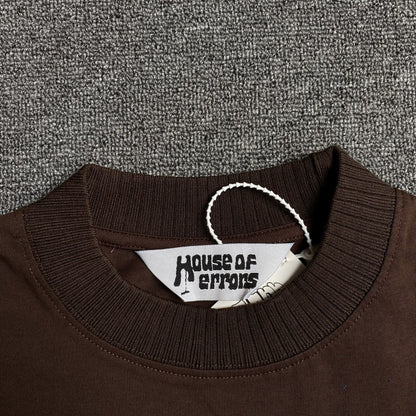 House OF Errors