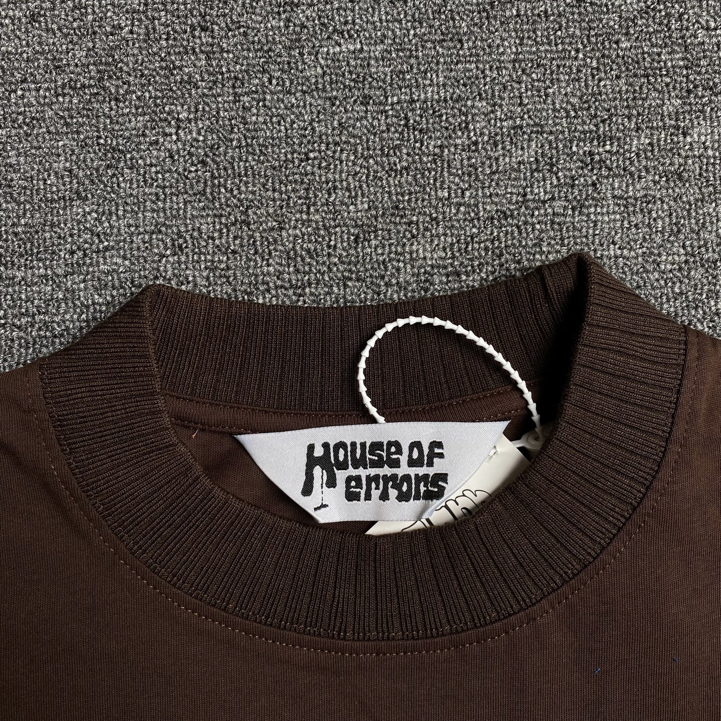 House OF Errors